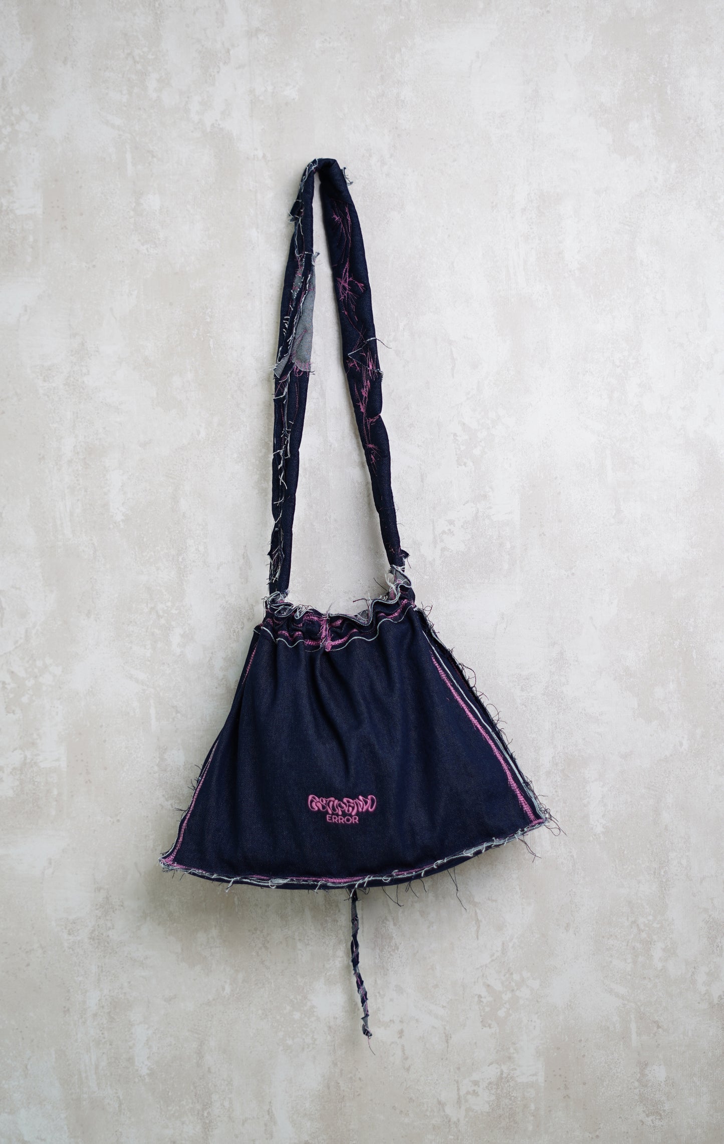 Bolso "chulita" L