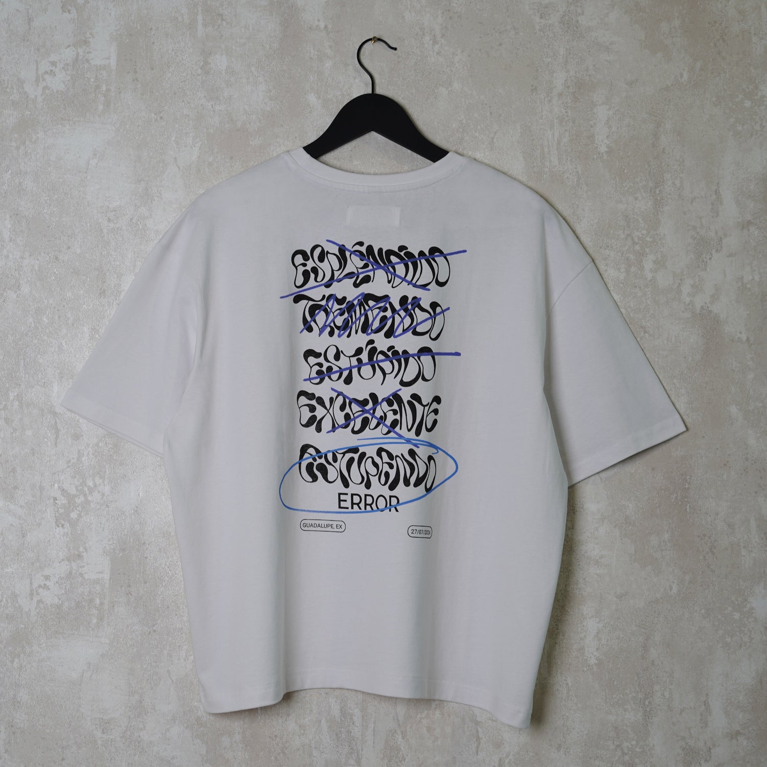 Camisetas