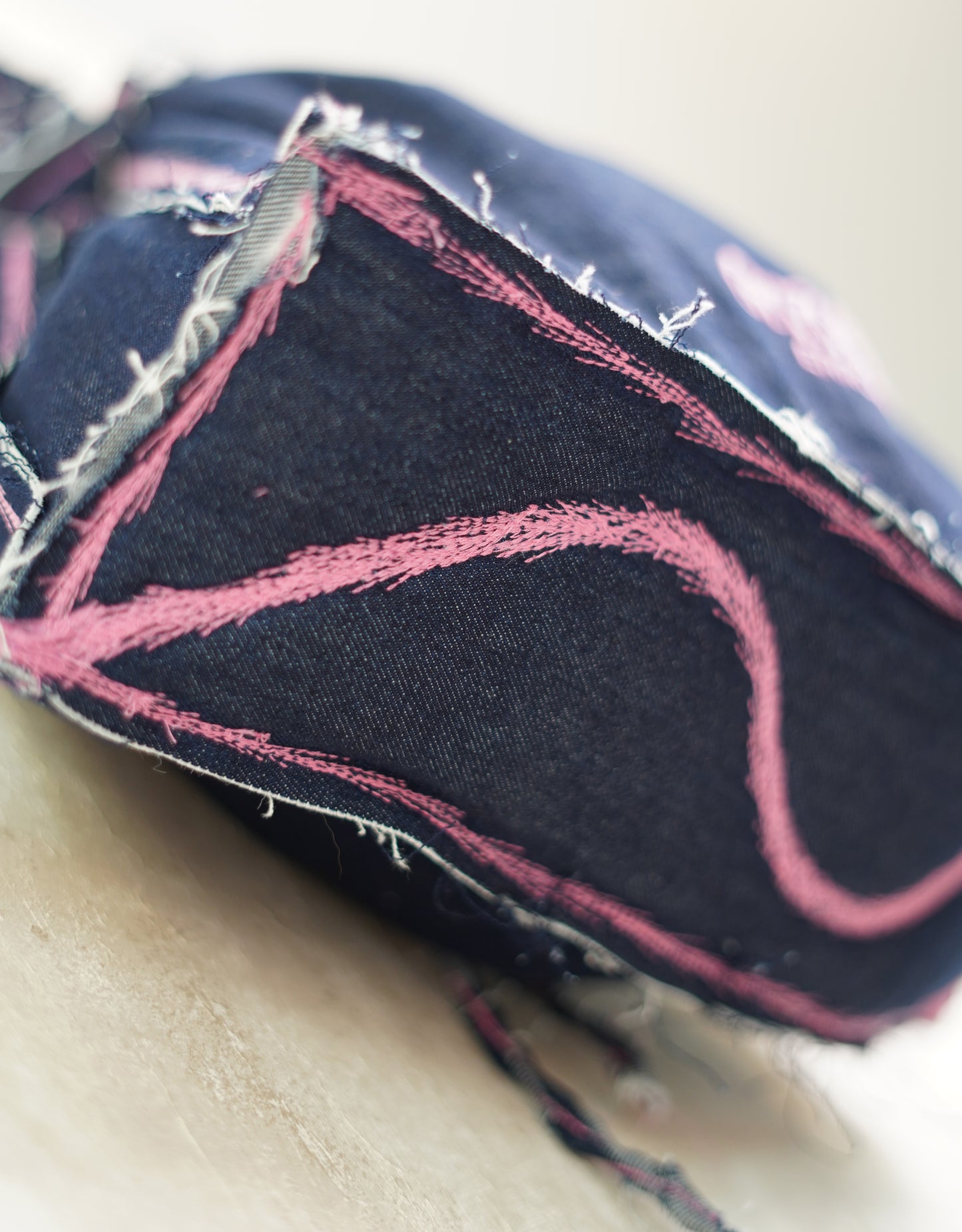 Bolso "chulita" L