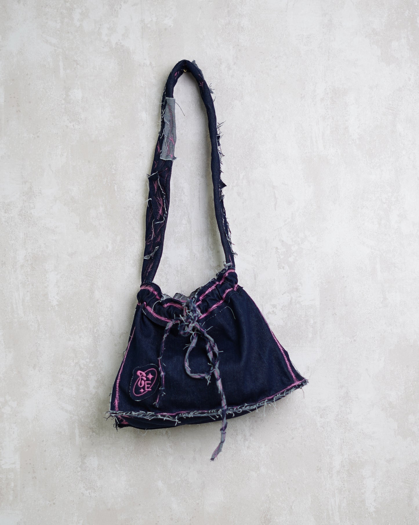 Bolso "chulita" M