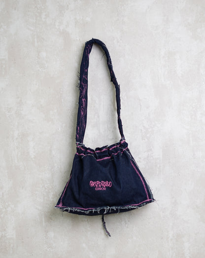 Bolso "chulita" M