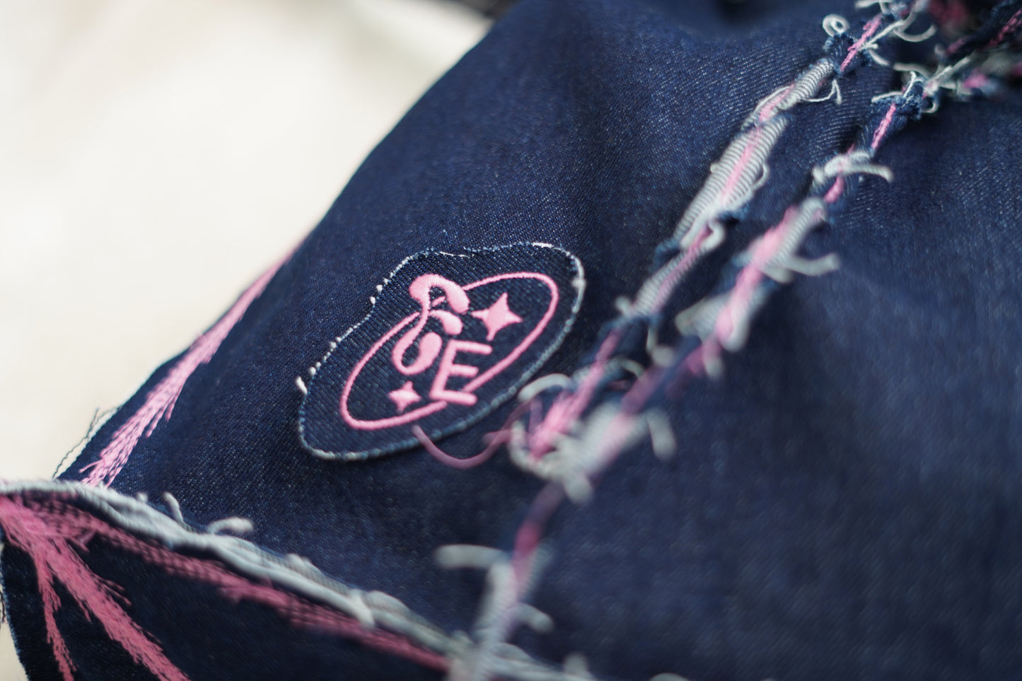 Bolso "chulita" M