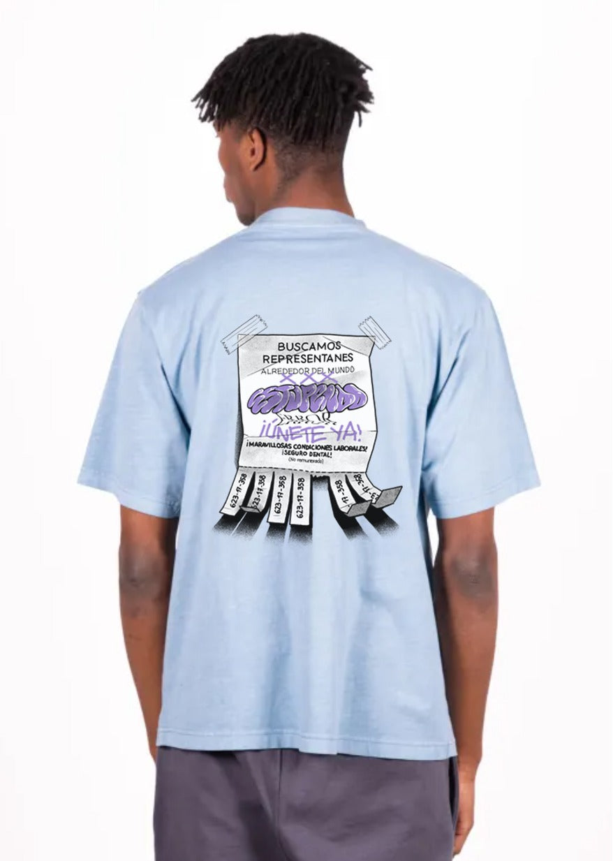 PREVENTA Camiseta Semáforo