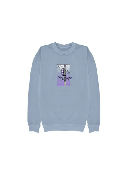PREVENTA Sudadera Semáforo