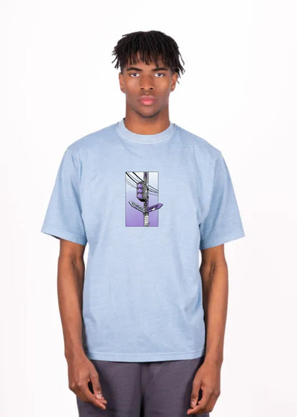 PREVENTA Camiseta Semáforo