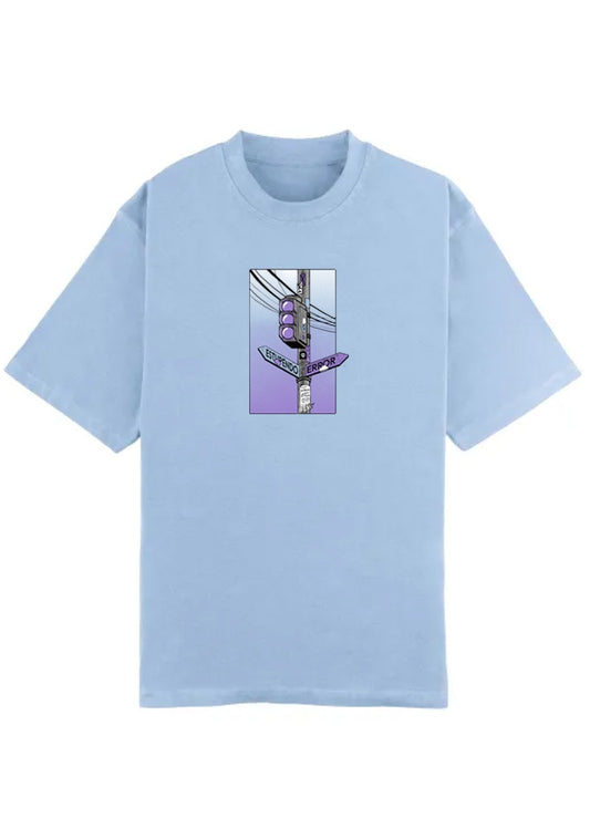 PREVENTA Camiseta Semáforo