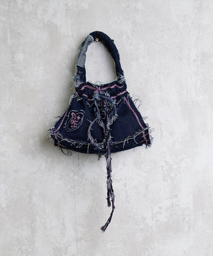 Bolso "chulita" XS