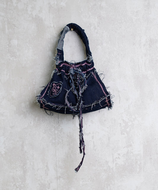 Bolso "chulita" XS