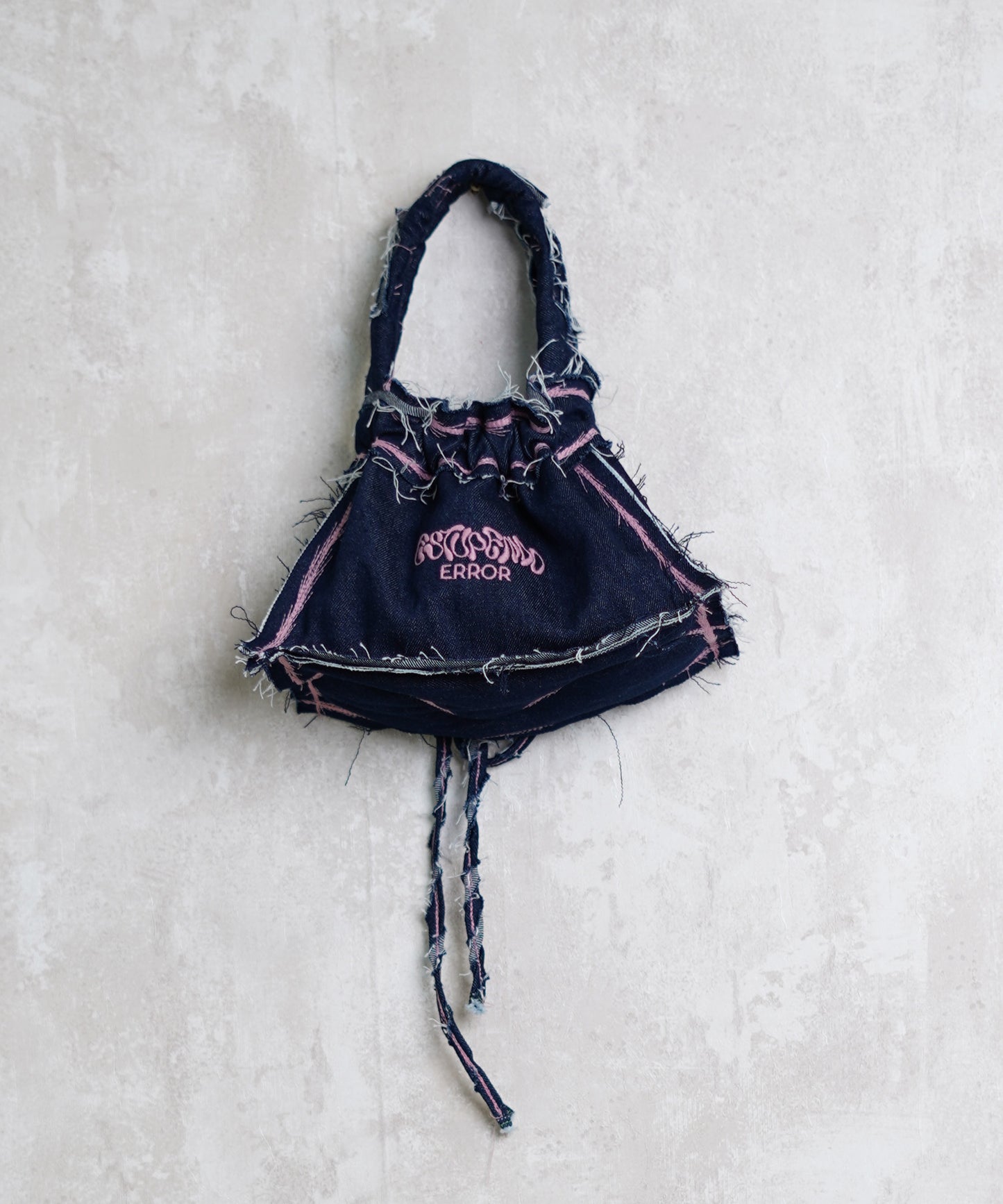 Bolso "chulita" XS