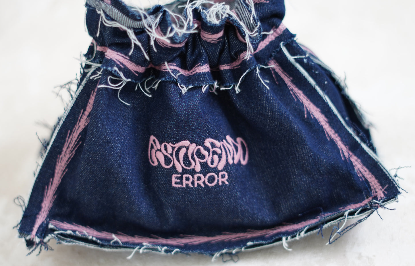 Bolso "chulita" XS
