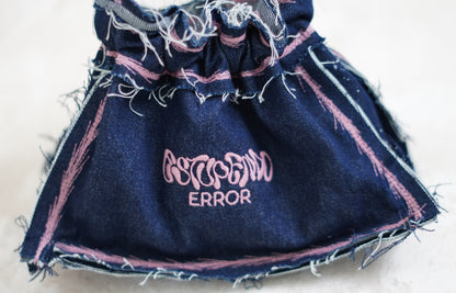Bolso "chulita" XS