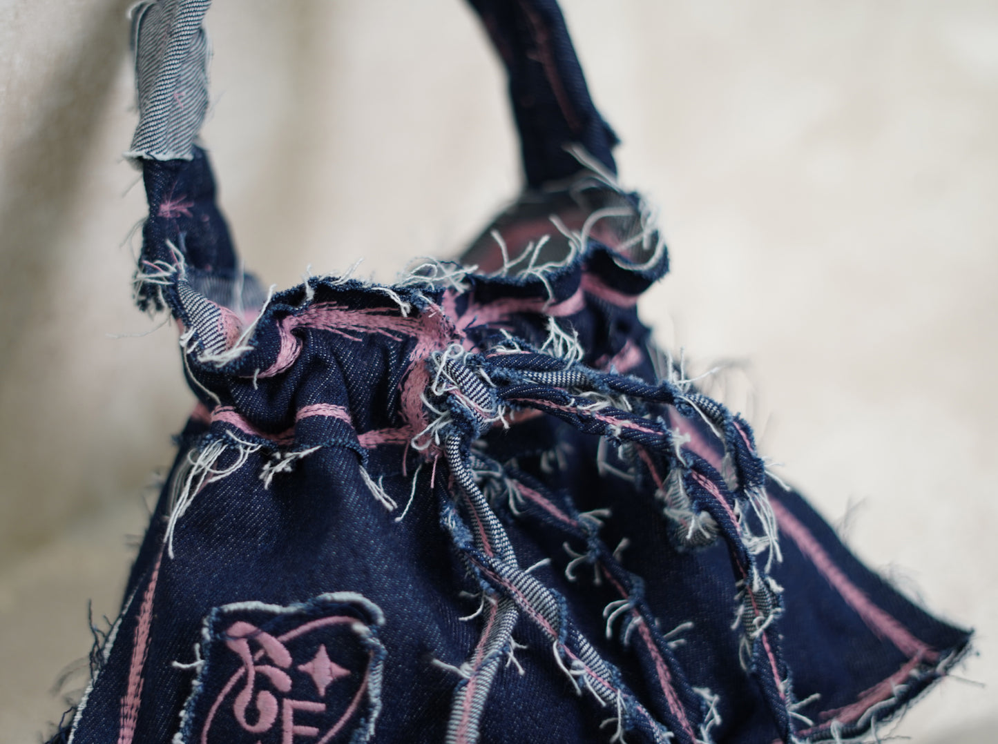 Bolso "chulita" XS