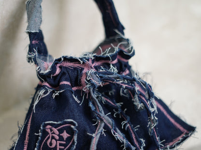 Bolso "chulita" XS